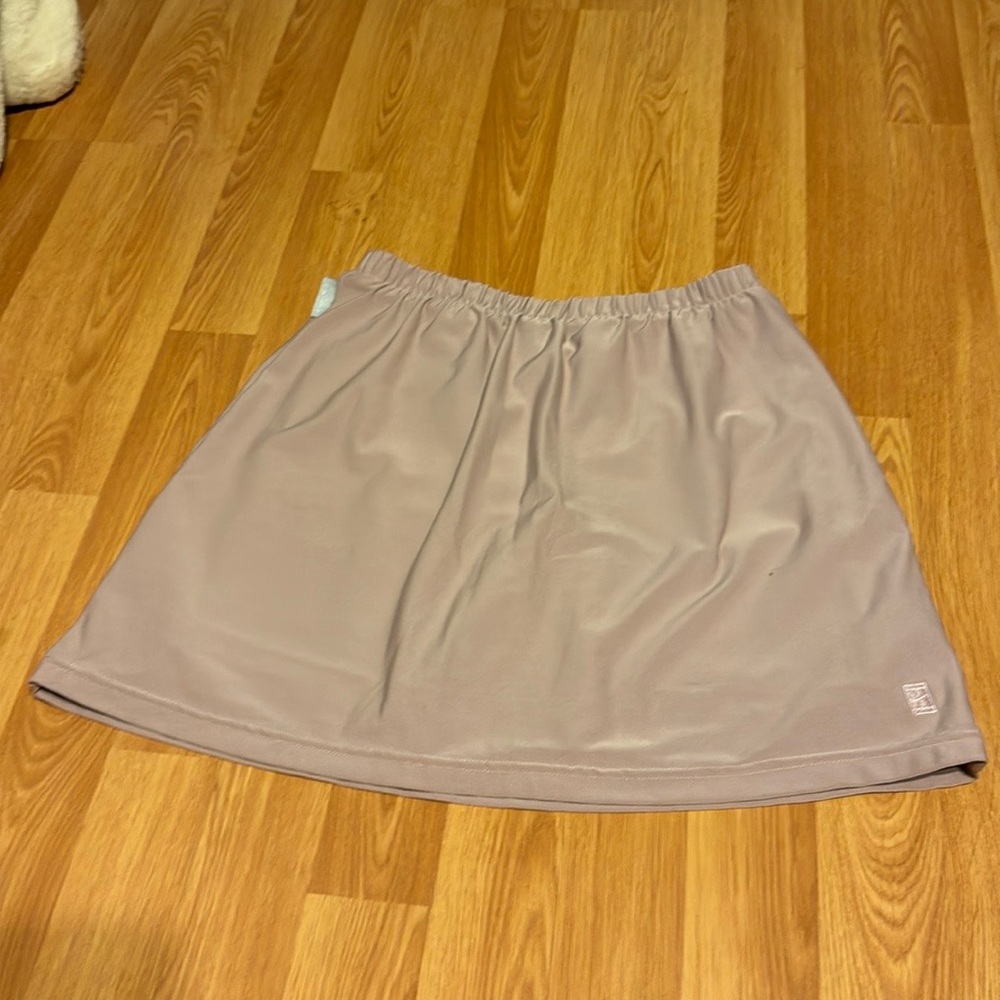 Nike tennis skirt - M (8-10)